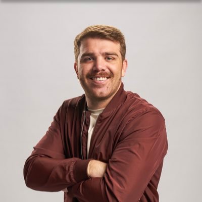 Blain Crain's profile picture