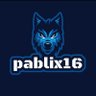 Фото профиля pablix16