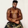 Chuk Morka 🇳🇬 🇺🇸 profil fotoğrafı