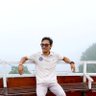 Sunil Rk 的头像