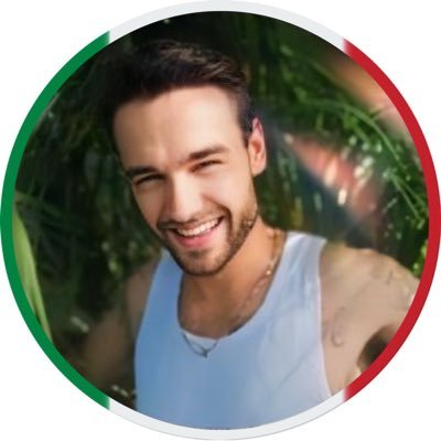 LJPayneItalia's profile picture