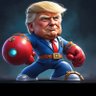 MAGA Man profil fotoğrafı