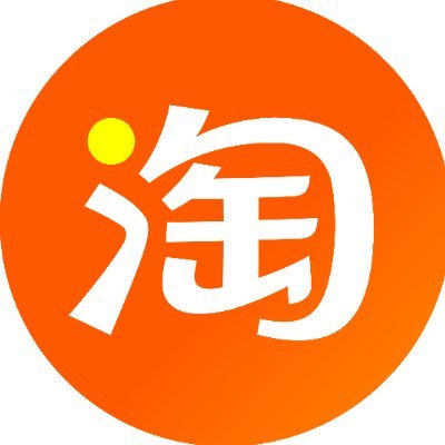 Taobao's profile picture