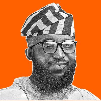 Ọlámidé Ọmọreghà 🇳🇬 🇨🇦's profile picture