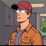 Фото профиля Rusty Shackleford