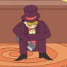 Фото профиля your pet rat