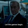 TYWIN LANNISTER, HUMBUG!! Parody🟧 的头像