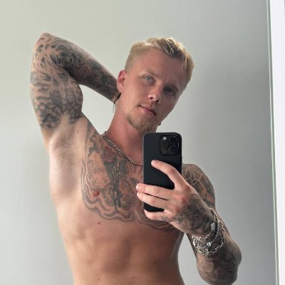 Troy's profile picture
