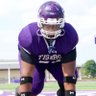 Cameron Miller ΩΨΦ profil fotoğrafı