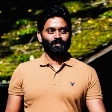 Ajay Reddy Konda's profile picture