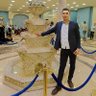 Ahmed Elhofy profil fotoğrafı