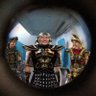 Фото профиля автор насилия
