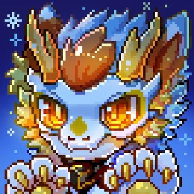 奶芒YogurtMango's profile picture