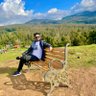 Фото профиля Yogesh