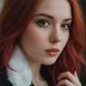 Profilbild von Mary