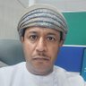 Фото профиля Musallam Almatani