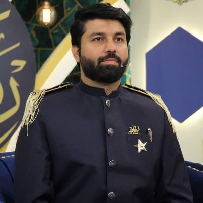 OwaisRabbani's profile picture