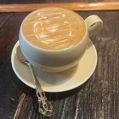 一杯拿铁's profile picture
