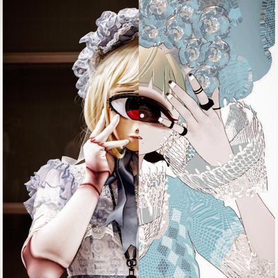 Dr.ブイ/Dr.こいしー's profile picture