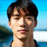 鈴木翔's profile picture