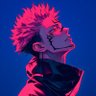 Sukuna's profile picture