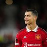 Ronaldo fan's profile picture