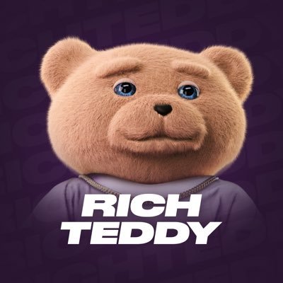 RichTeddy's profile picture