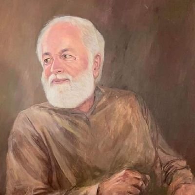 Kamash Baloch's profile picture
