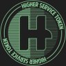 Profilbild von $HIGHER