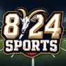 Фото профиля 8/24 Sports