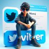 Profilbild von Mano Vijay