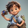喀什记忆's profile picture