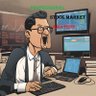 Professional Stock Market Amateur profil fotoğrafı