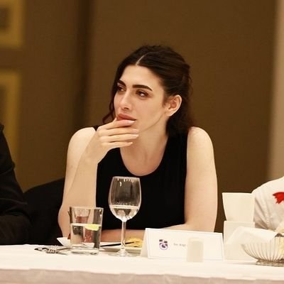 Ezgi Alp's profile picture