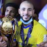 نصراوي ..'s profile picture