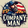 Фото профиля The Company Man