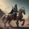 A.I Muslim 的头像