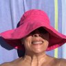 SARAH O profil fotoğrafı