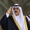 فيصل العنزي 🇰🇼 profil fotoğrafı