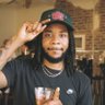 Фото профиля Mike Ransom - The Grippy Socks Bandit 💸