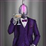 Фото профиля Paladin Jujopo