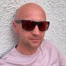 Michał Gonciarz's profile picture