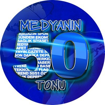 Medyanın Elli Tonu's profile picture