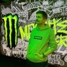 Blitzy 📺 💚 profil fotoğrafı