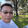 hu wang's profile picture