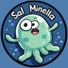 Cooking With Sal Minella's profile picture