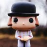 Alex DeLarge profil fotoğrafı