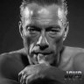 JCVD profil fotoğrafı