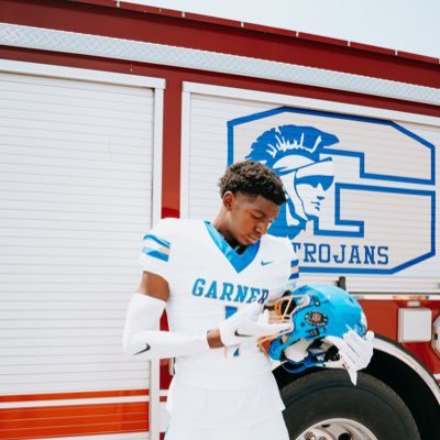 Aroson (AJ) Randle Jr's profile picture