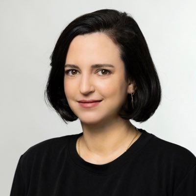 Noa Landau נעה לנדאו's profile picture